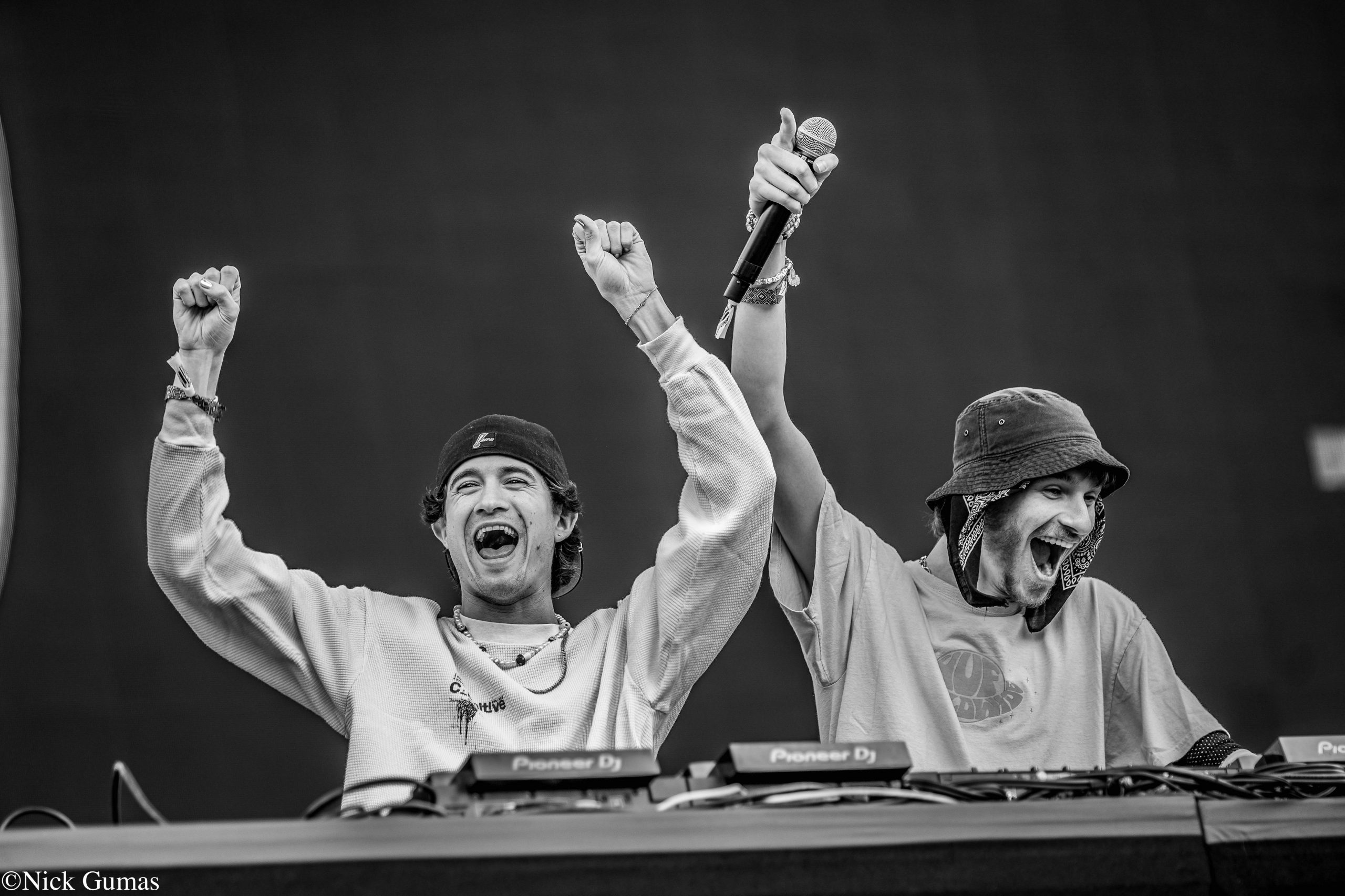 Levity | Outside Lands | San Francisco, Ca