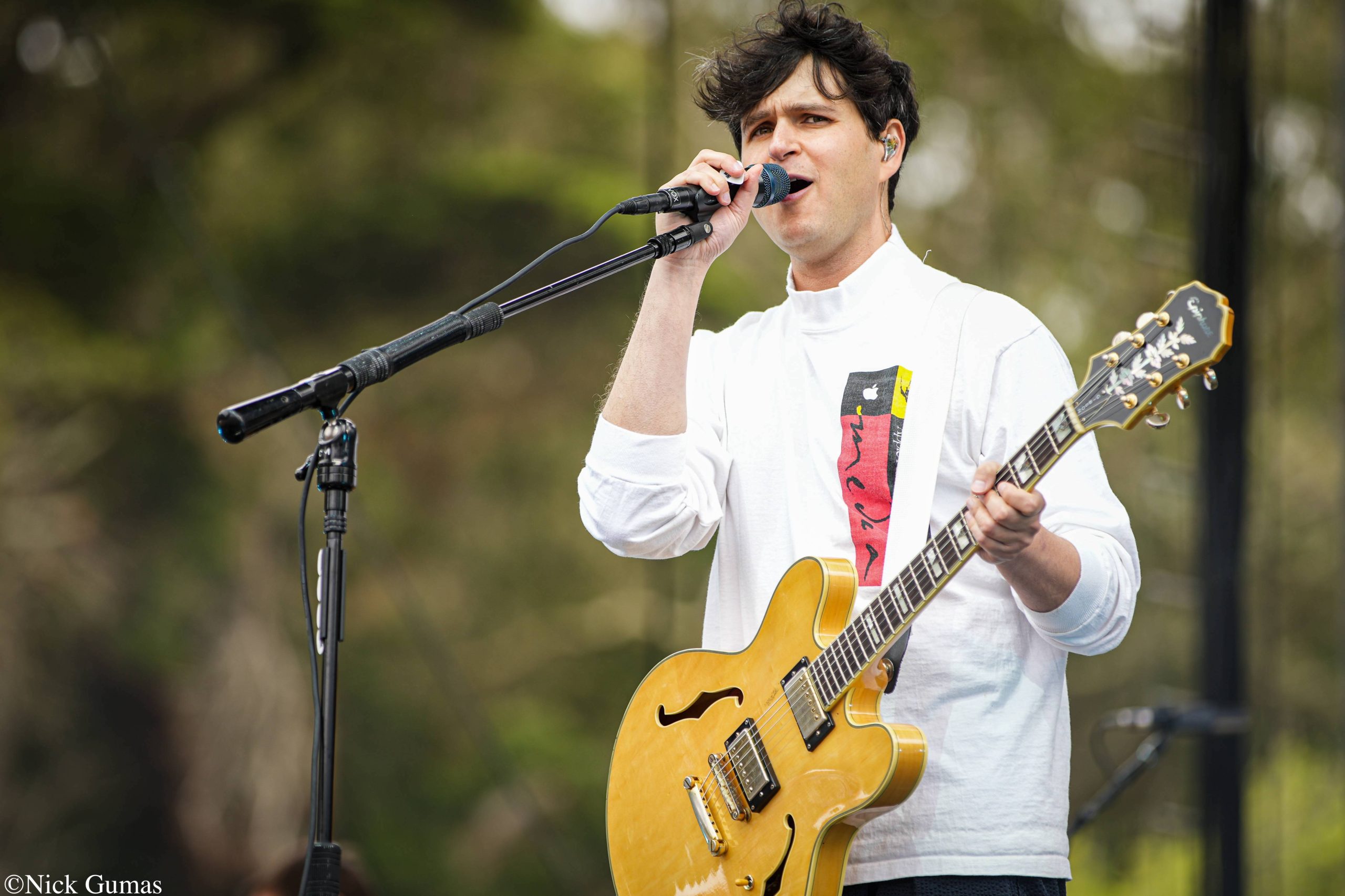 Outside Lands 2025 | Day Two | Recap