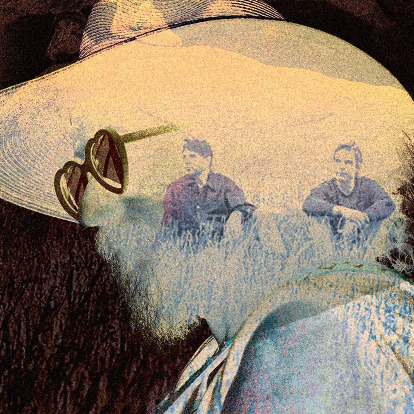 The Barr Brothers Break Eight-Year Silence with Let It Hiss Preview