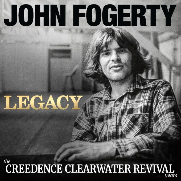 Watch: John Fogerty celebrated on CBS Sunday Morning as he reclaims his legacy