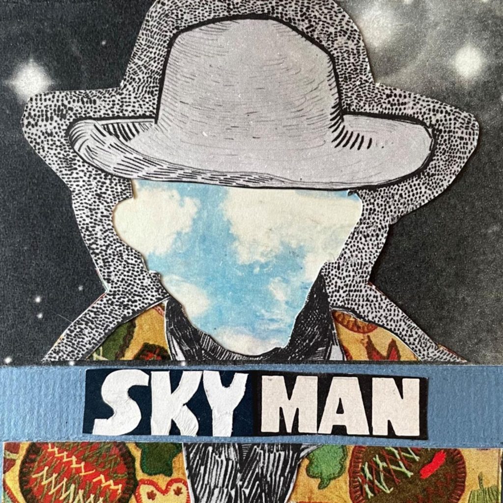 Scott Kinnebrew (Truth & Salvage Co) Releases “Skyman,” First Single/Video From Upcoming Album By His SOUNDING ARROW Solo Project