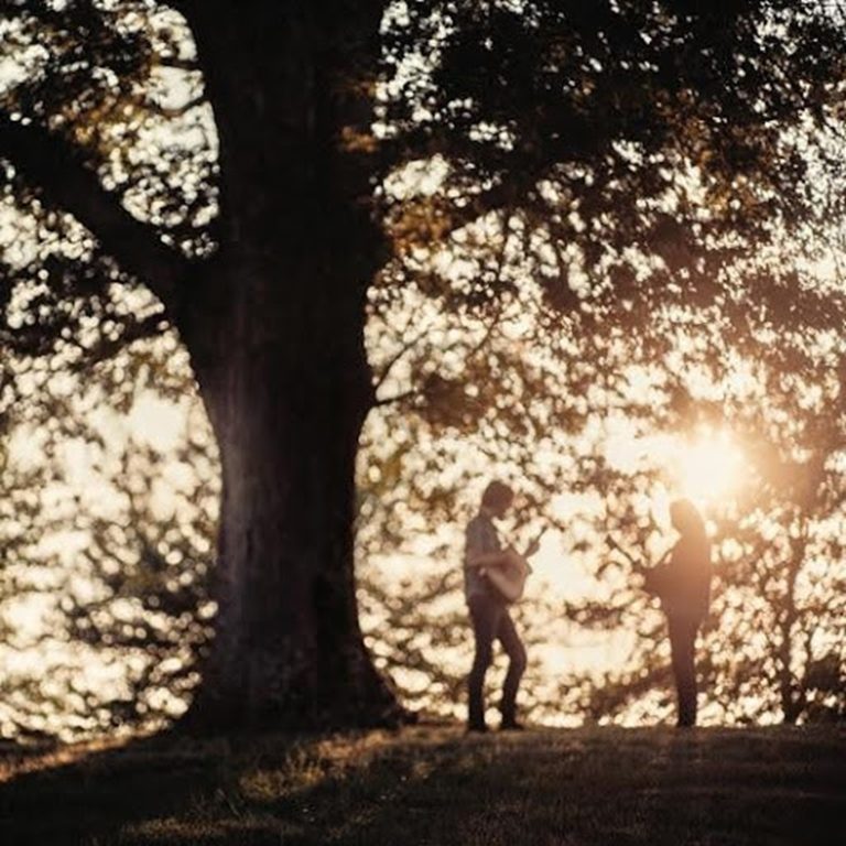 Tyler Ramsey & My Morning Jacket's Carl Broemel Collab on New Album