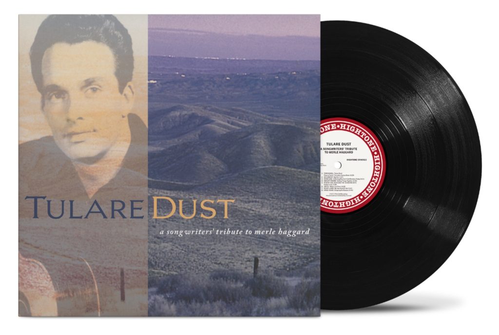 HighTone Records Relaunches with Craft Recordings: Celebrating Americana Legends and Landmark Releases