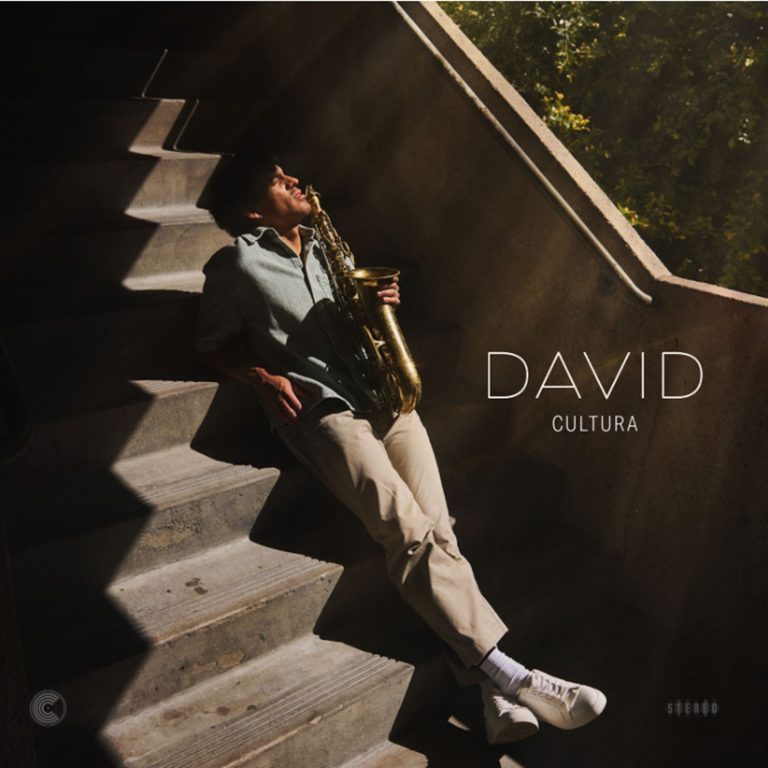 Latin jazz maestro David Cultura releases debut album via Devon Allman's Create Records