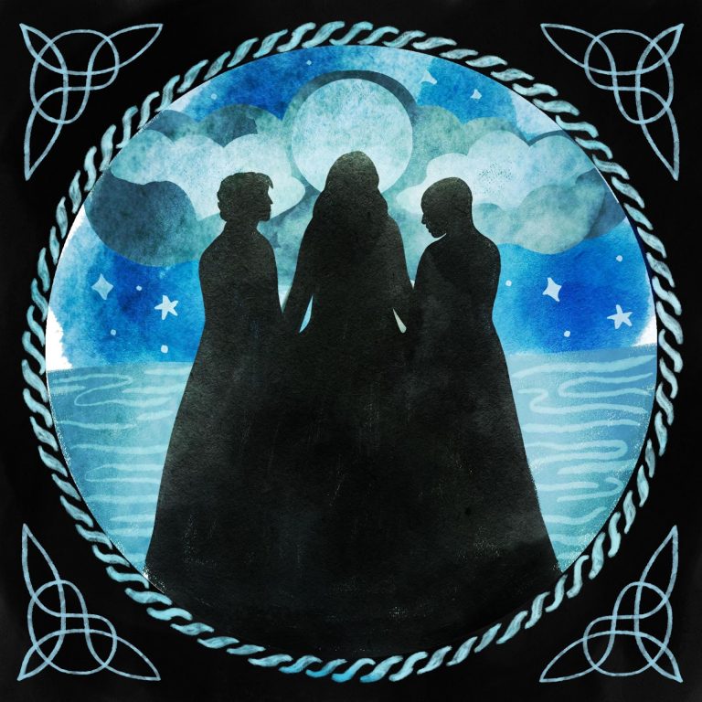 Helen O’Shea and Hermitage Green’s Barry Murphy pay tribute to Dolores O’Riordan, on what would soon have been her 53rd Birthday