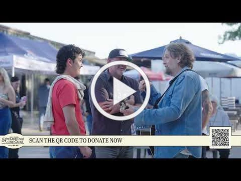 3 Million Raised For Texas Hill Country At Buc-ee’s Presents: Robert Earl Keen & Friends: Applause For The Cause
