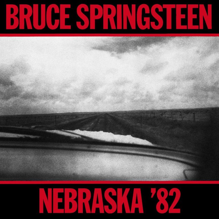 Bruce Springsteen's ‘Nebraska ’82: Expanded Edition’ Arrives Oct 17 via Sony Music