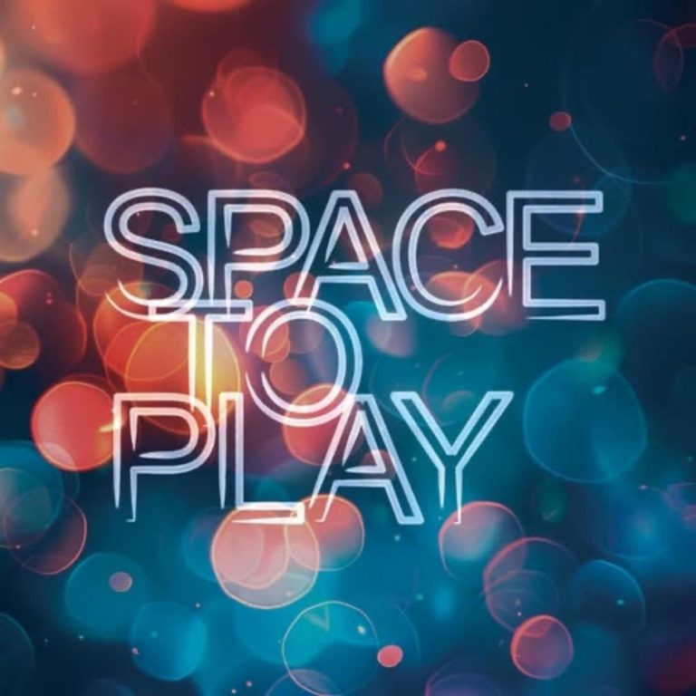 GROOVE ROCK BAND SPACE TO PLAY share self-titled debut record