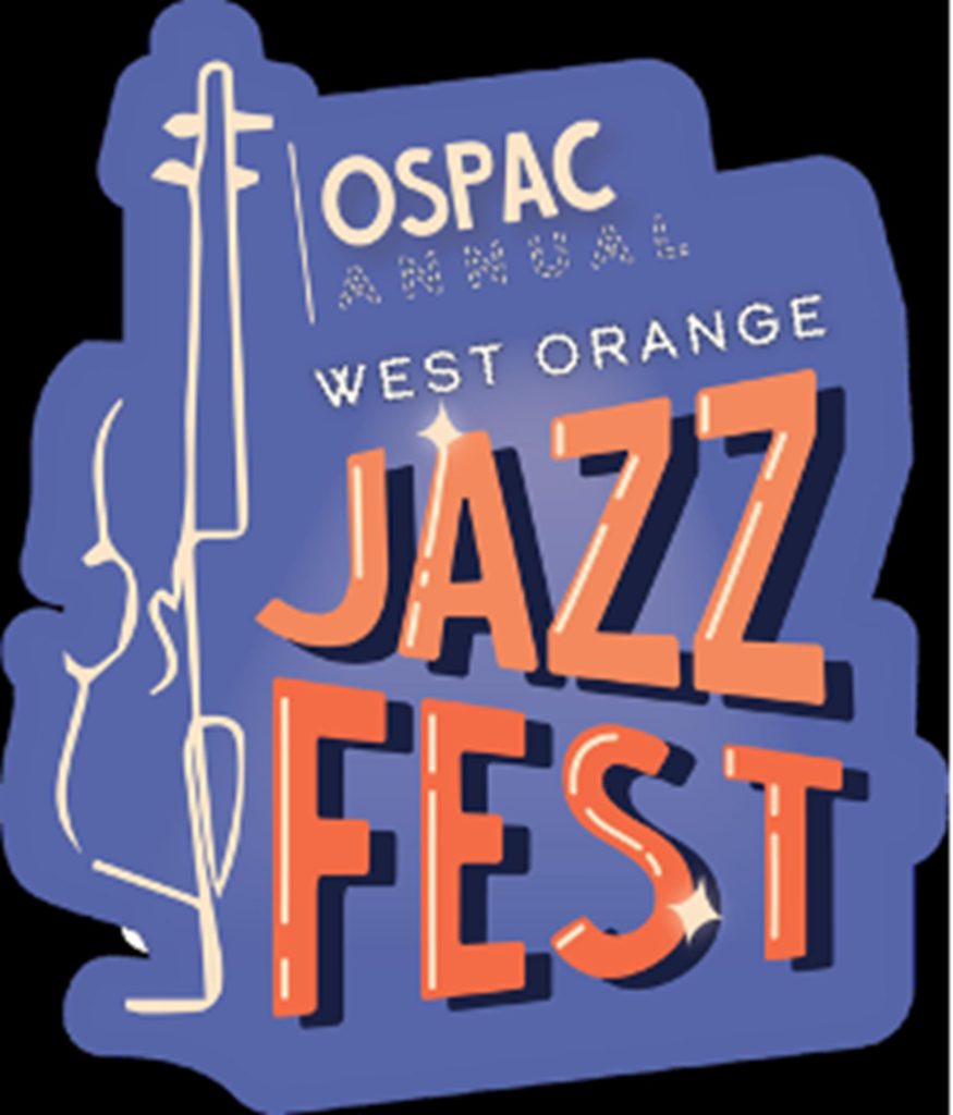 OSPAC West Orange Jazz Festival Returns for 18th Season September 20