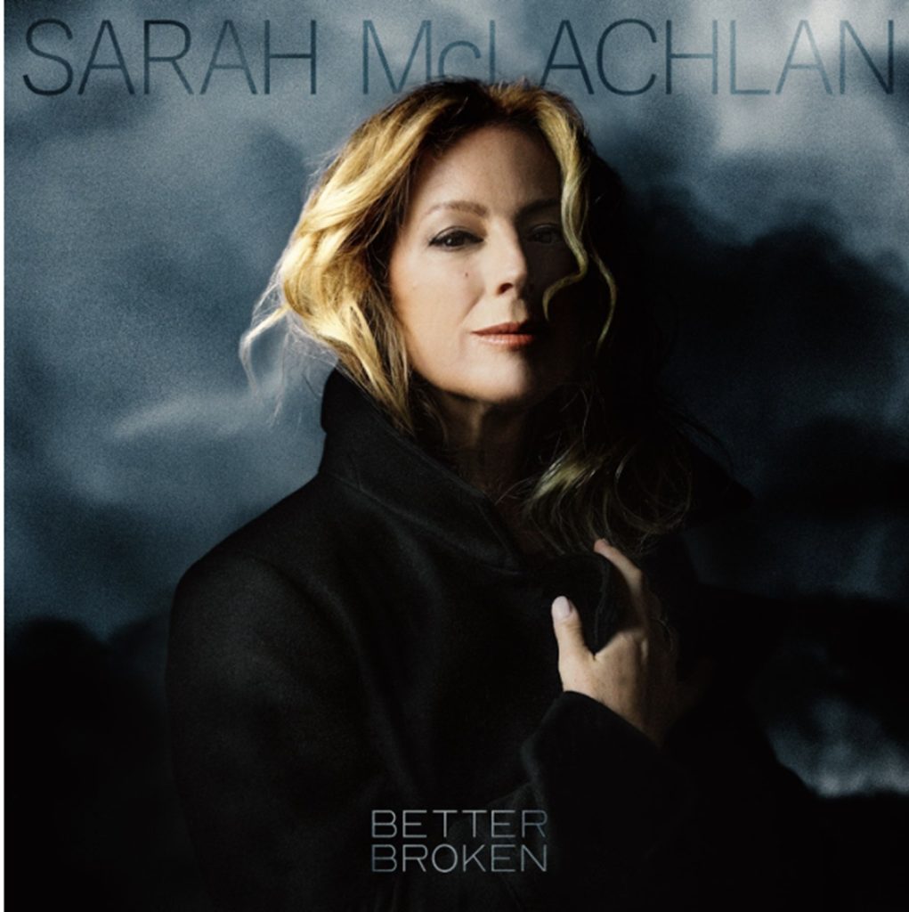 Sarah McLachlan Releases New Single “Reminds Me" with Katie Gavin