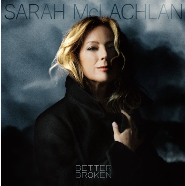 Sarah McLachlan Releases New Single “Reminds Me" with Katie Gavin