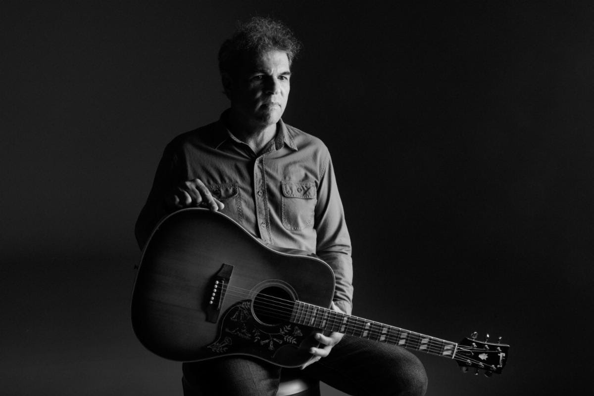 Jeff Larson  (Photo Credit: Patrick Fore)