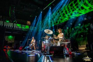 Dawes Duo | Washington’s | 10/5/2025