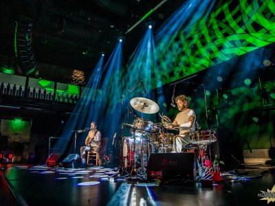 Dawes Duo | Washington's | 10/5/2025