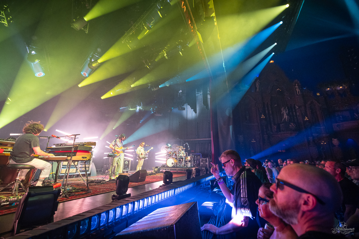 Goose | Louisville Palace Theatre