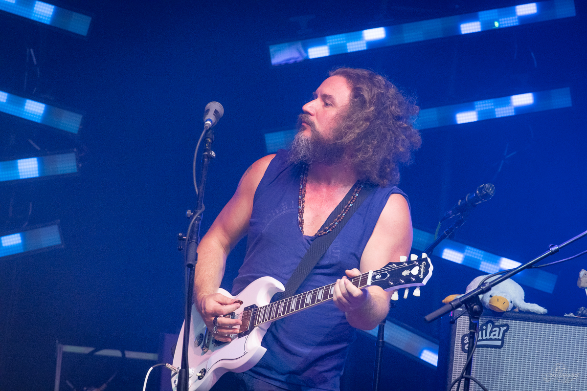 Jim James | Louisville Palace Theatre