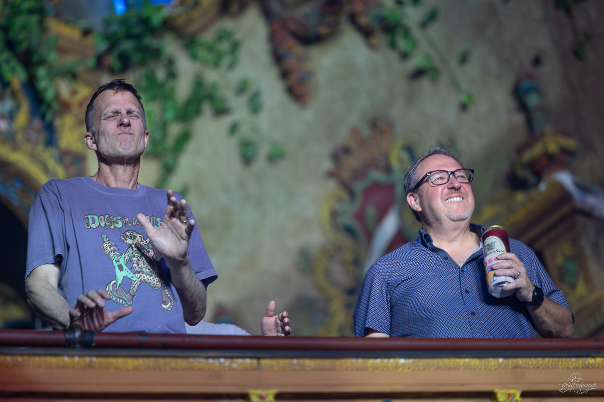 Goose | Louisville Palace Theatre