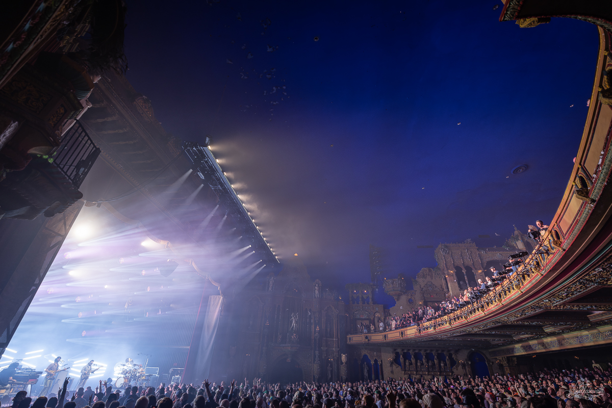 Goose | Louisville Palace Theatre