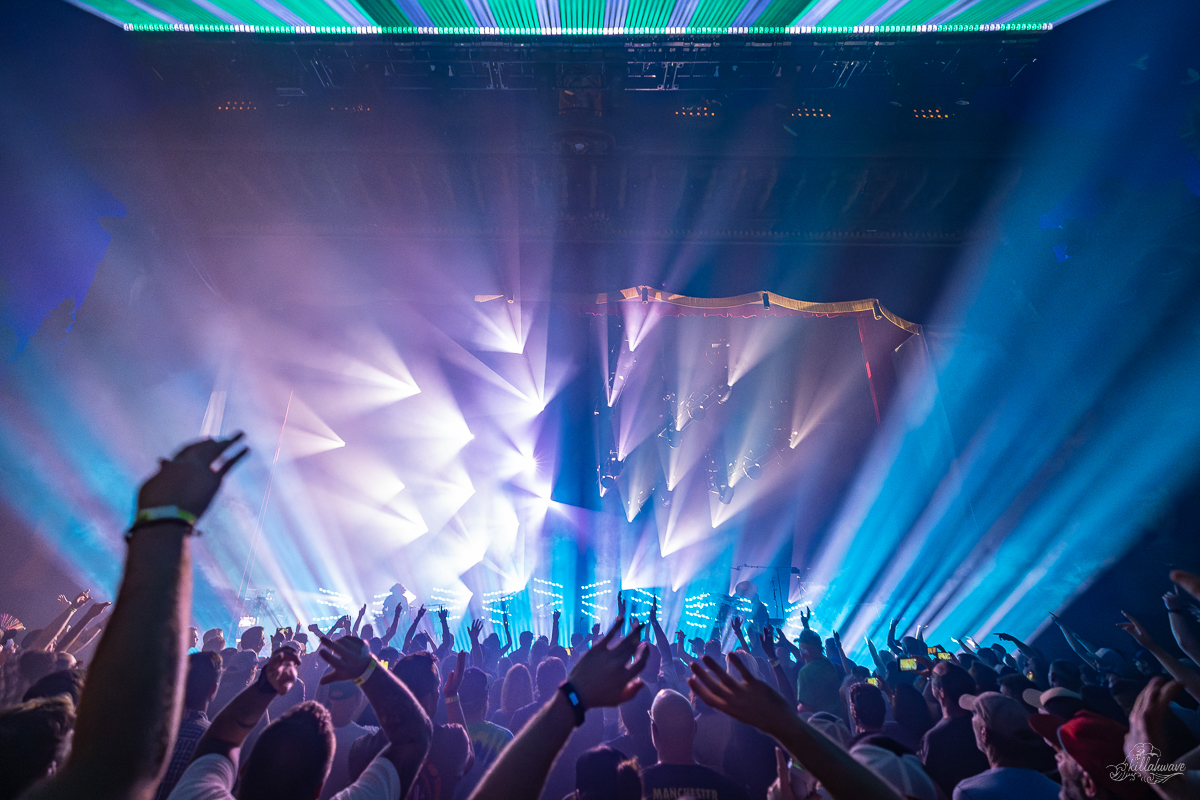 Goose | Louisville Palace Theatre