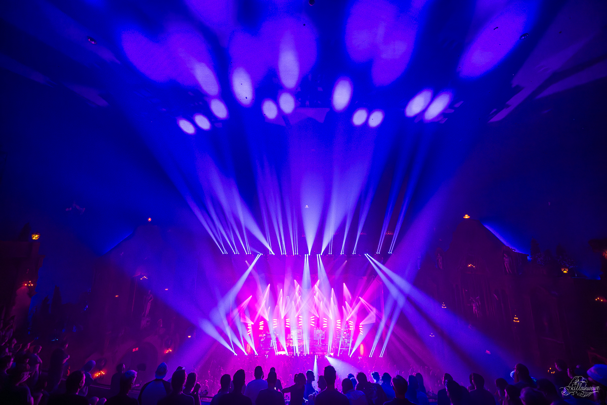 Goose | Louisville Palace Theatre