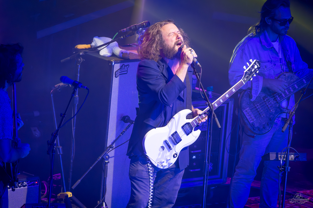 Guitarist Jim James | Louisville Palace Theatre