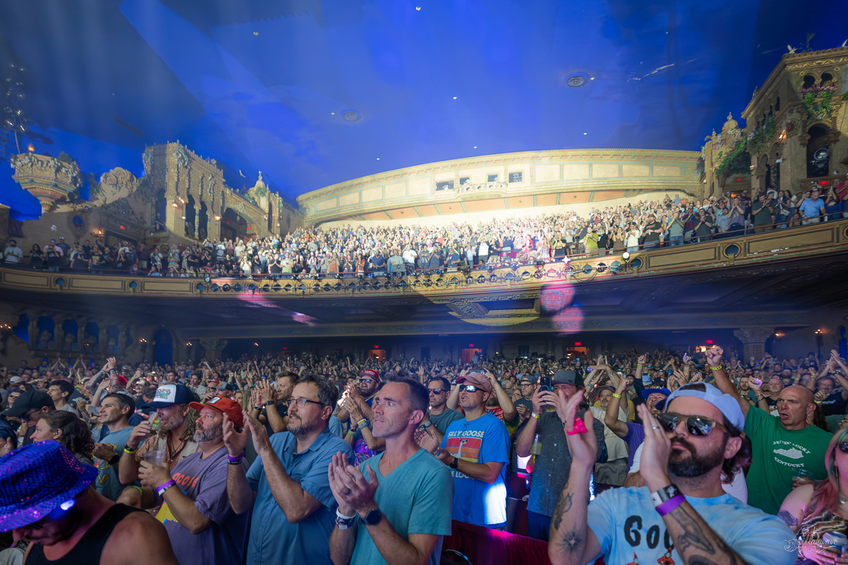 Fans loved the show | Goose