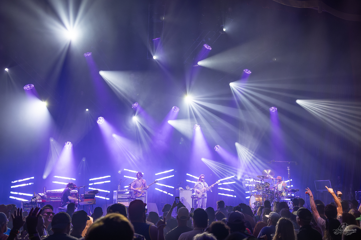 Goose | Louisville Palace Theatre