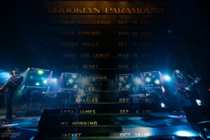 My Morning Jacket | Brooklyn Paramount - Grateful Web My Morning Jacket | Brooklyn Paramount