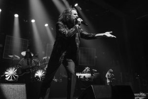 My Morning Jacket | Brooklyn Paramount - Grateful Web My Morning Jacket | Brooklyn Paramount