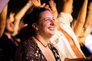 My Morning Jacket | Brooklyn Paramount - Grateful Web My Morning Jacket | Brooklyn Paramount