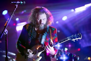 Jim James | My Morning Jacket - Grateful Web Jim James | My Morning Jacket