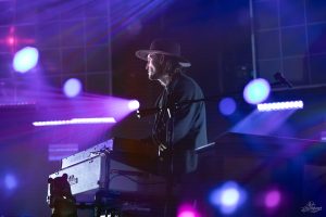 My Morning Jacket | Brooklyn Paramount - Grateful Web My Morning Jacket | Brooklyn Paramount