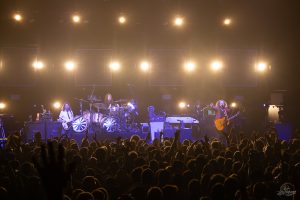 My Morning Jacket | Brooklyn Paramount - Grateful Web My Morning Jacket | Brooklyn Paramount