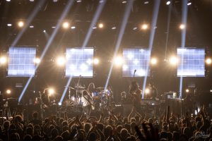 My Morning Jacket | Brooklyn Paramount - Grateful Web My Morning Jacket | Brooklyn Paramount