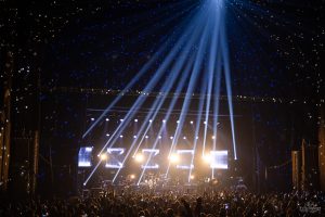 My Morning Jacket | Brooklyn Paramount - Grateful Web My Morning Jacket | Brooklyn Paramount