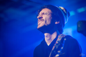 Squeaky Feet | Brooklyn Monarch | Photographer Jamie Huenefeld