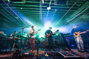 Squeaky Feet | Brooklyn Monarch | Photographer Jamie Huenefeld