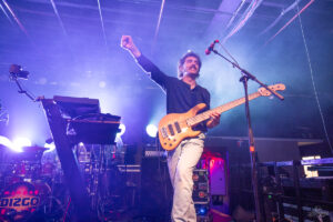 Squeaky Feet | Brooklyn Monarch | Photographer Jamie Huenefeld