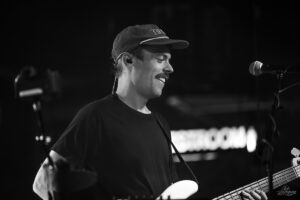 Dizgo | Brooklyn Monarch | Photographer Jamie Huenefeld