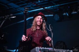 Dizgo | Brooklyn Monarch | Photographer Jamie Huenefeld