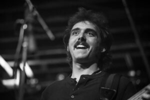 Squeaky Feet | Brooklyn Monarch | Photographer Jamie Huenefeld