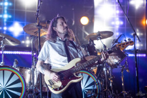 My Morning Jacket | Brooklyn Paramount - Grateful Web My Morning Jacket | Brooklyn Paramount