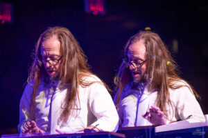 Joey Porter | The Motet