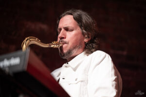 The Motet | Brooklyn Bowl