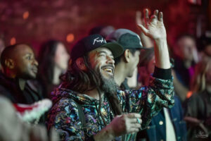 The Motet | Brooklyn Bowl