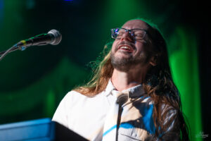 The Motet | Brooklyn Bowl