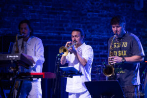 The Motet | Brooklyn Bowl