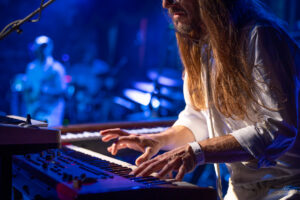 The Motet | Brooklyn Bowl