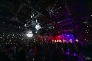 The Motet | Brooklyn Bowl