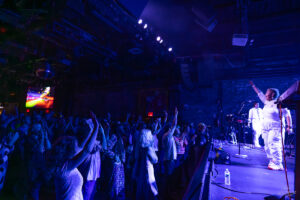 The Motet | Brooklyn Bowl